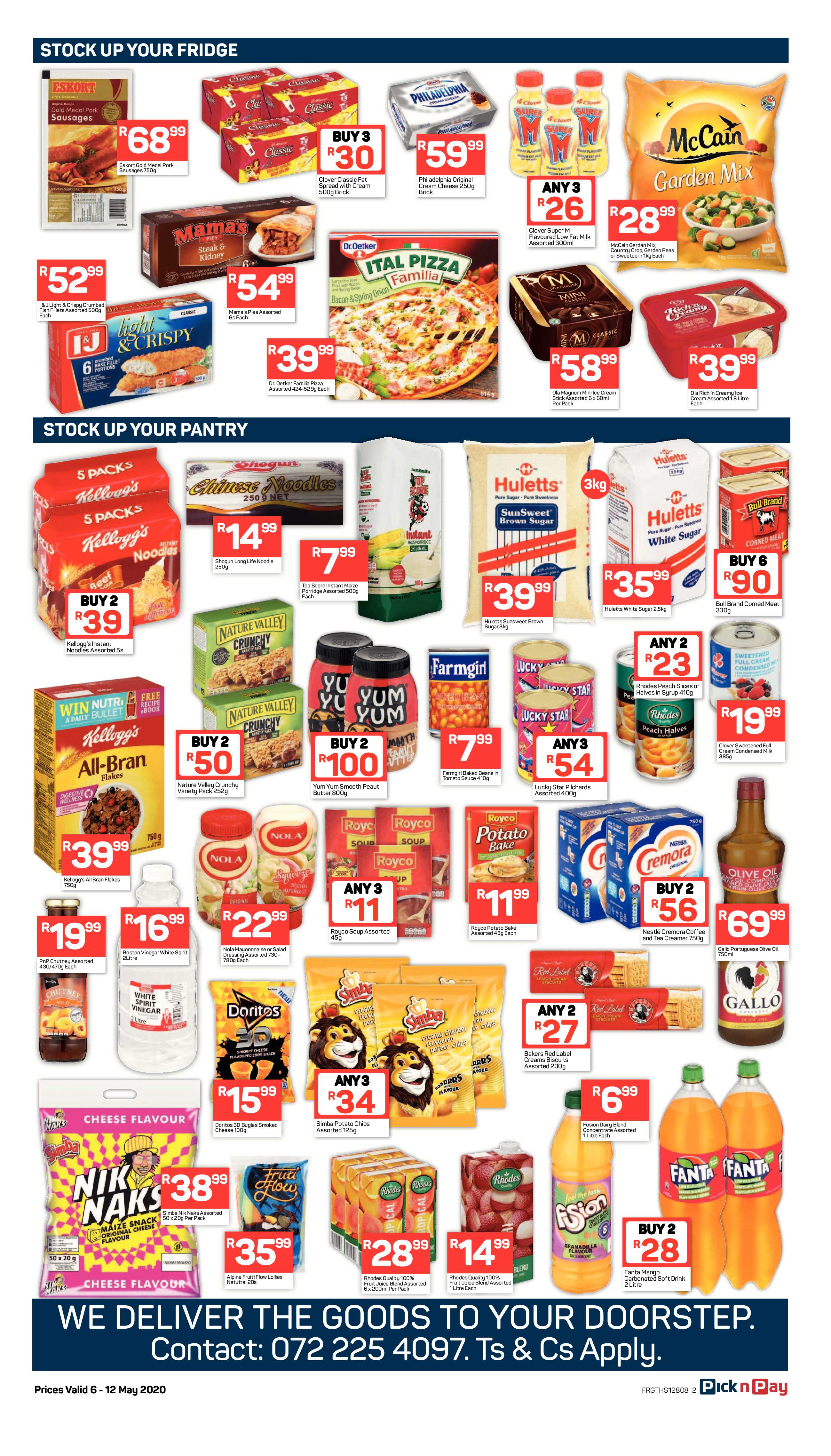 Alberton Record 06 May 2020 page 10