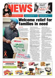 Bedfordview and Edenvale News 05 May 2020