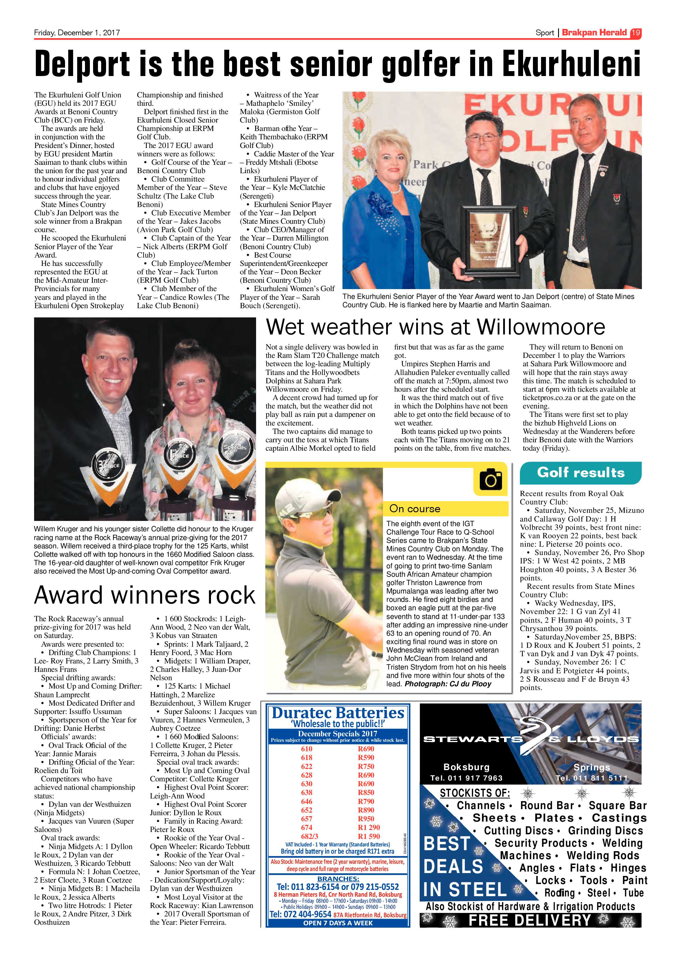 Brakpan Herald page 19
