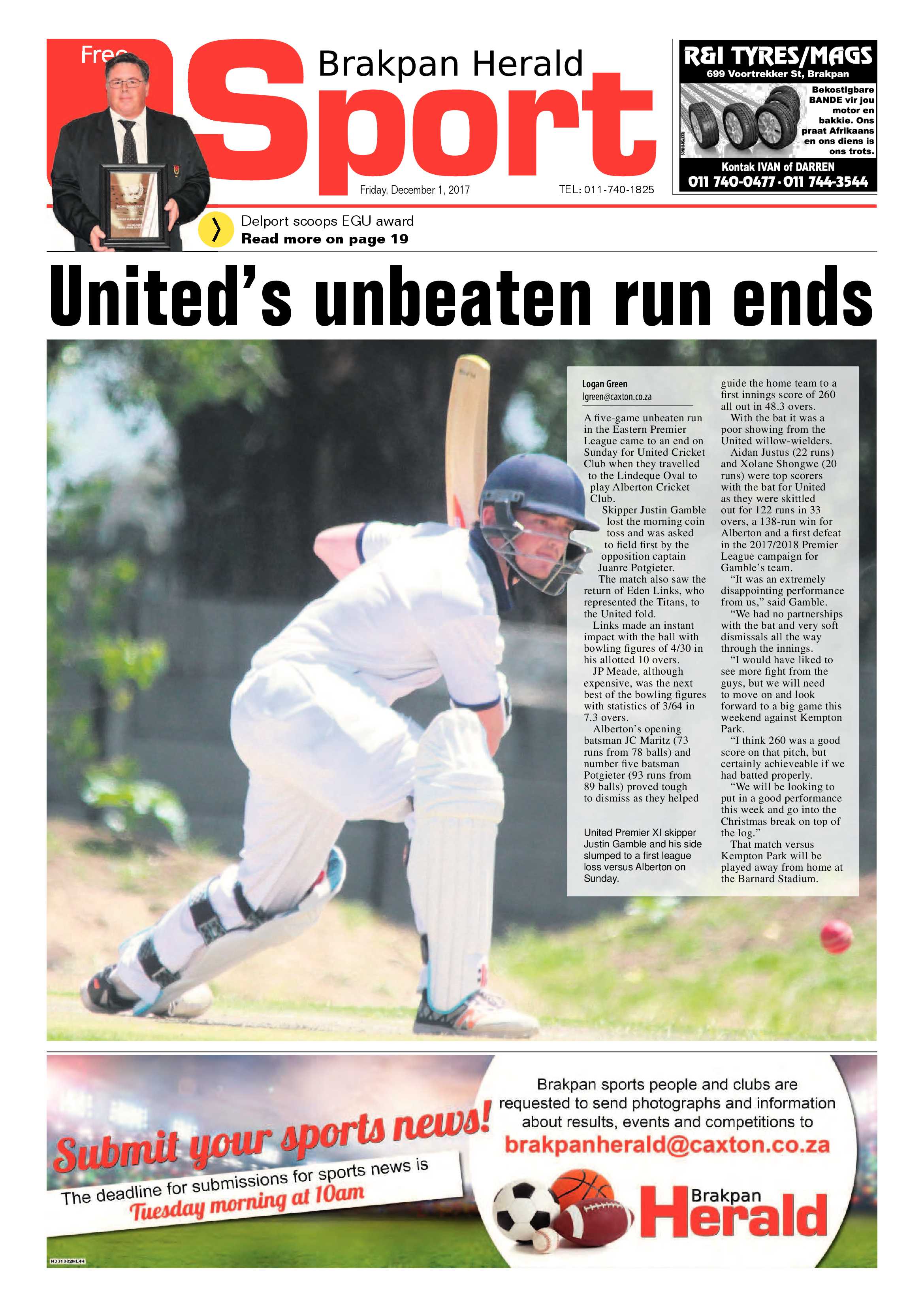 Brakpan Herald page 20