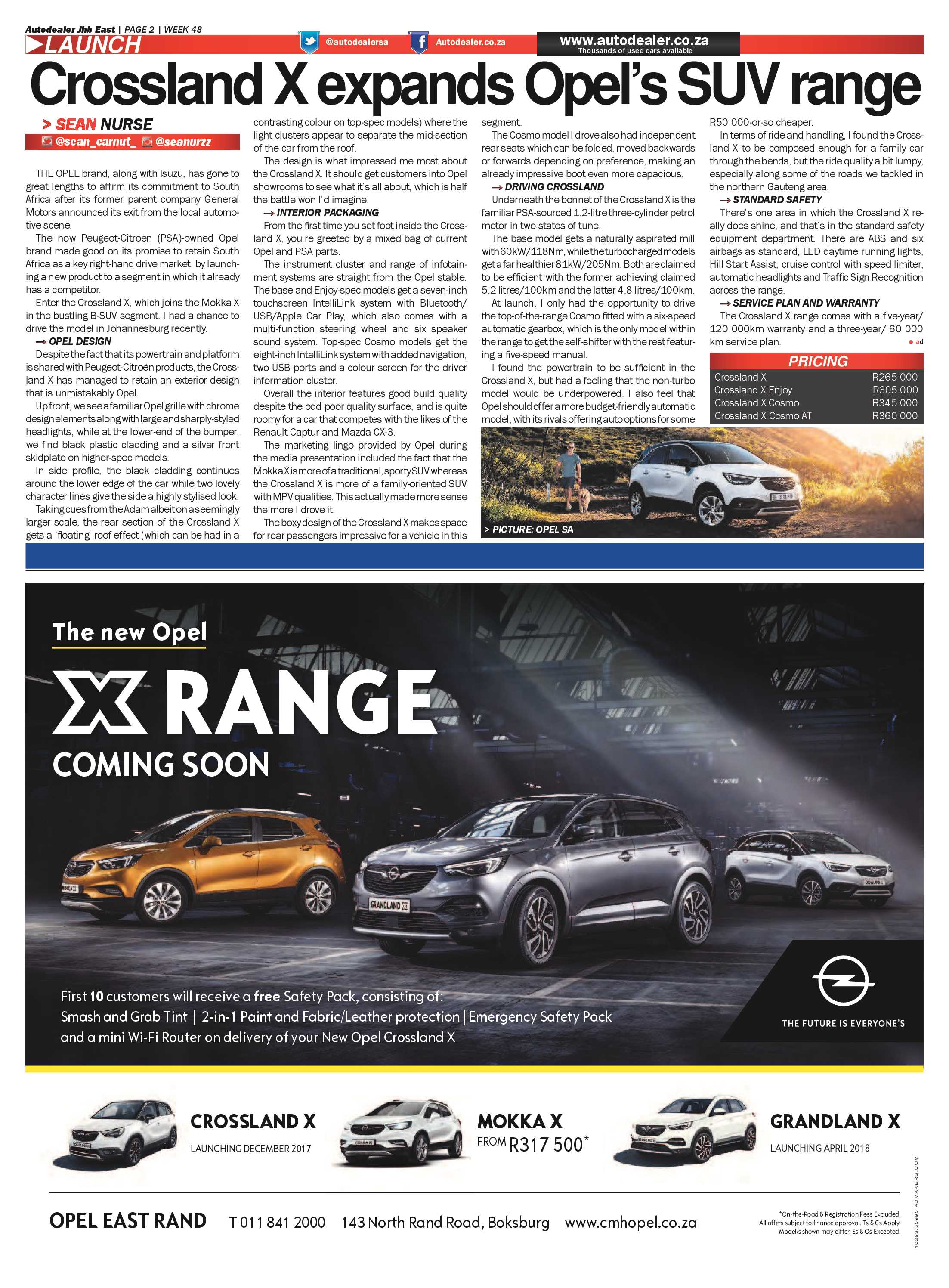 Brakpan Herald page 22