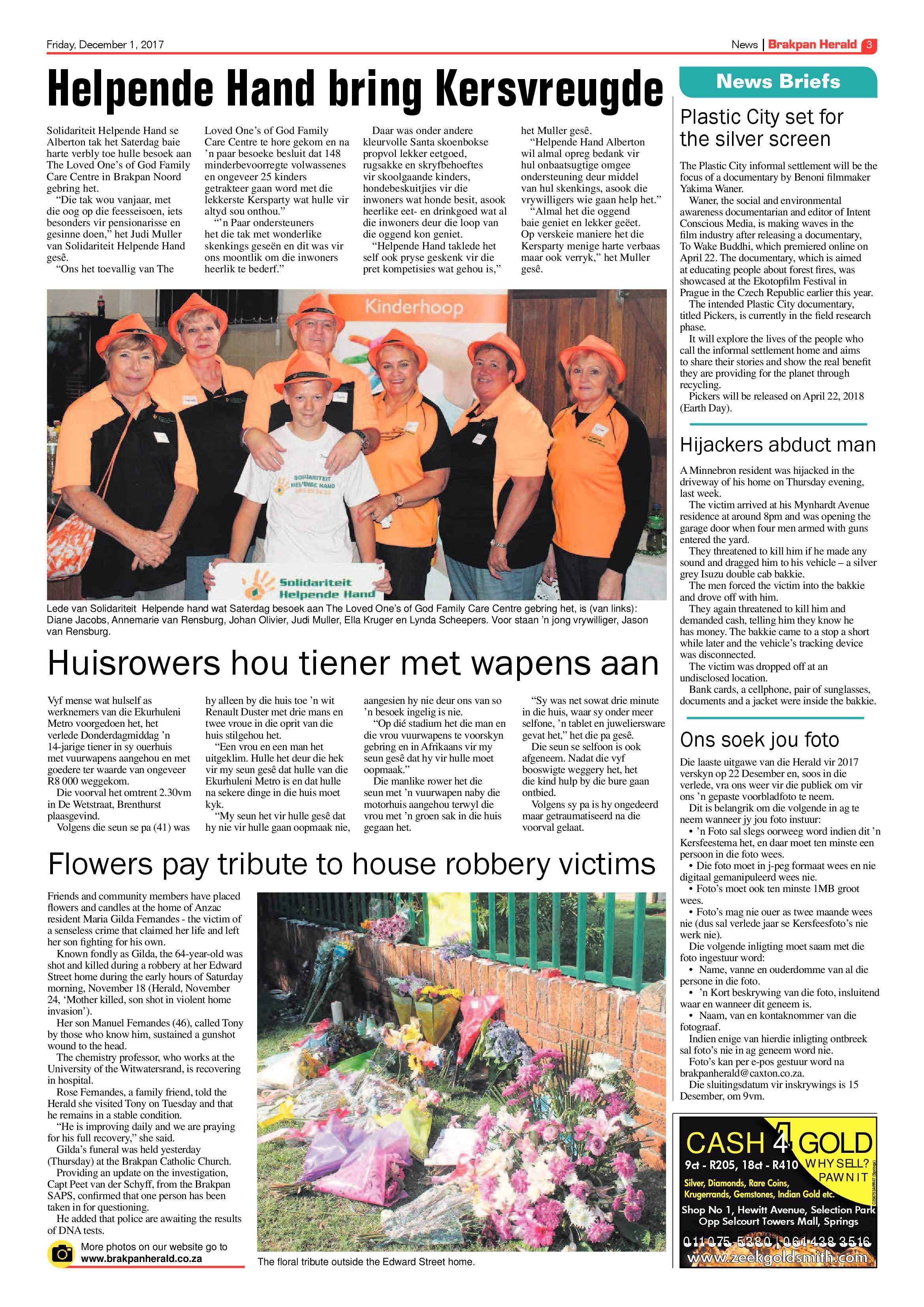 Brakpan Herald page 3