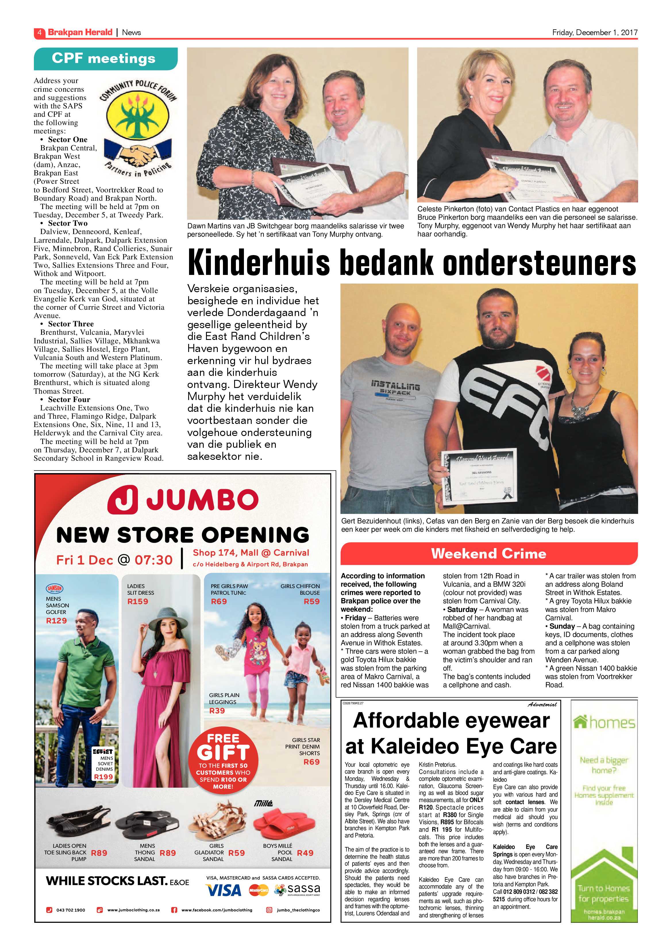 Brakpan Herald page 4