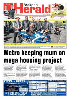 Brakpan Herald