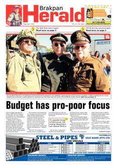 Brakpan Herald 01 June 2018