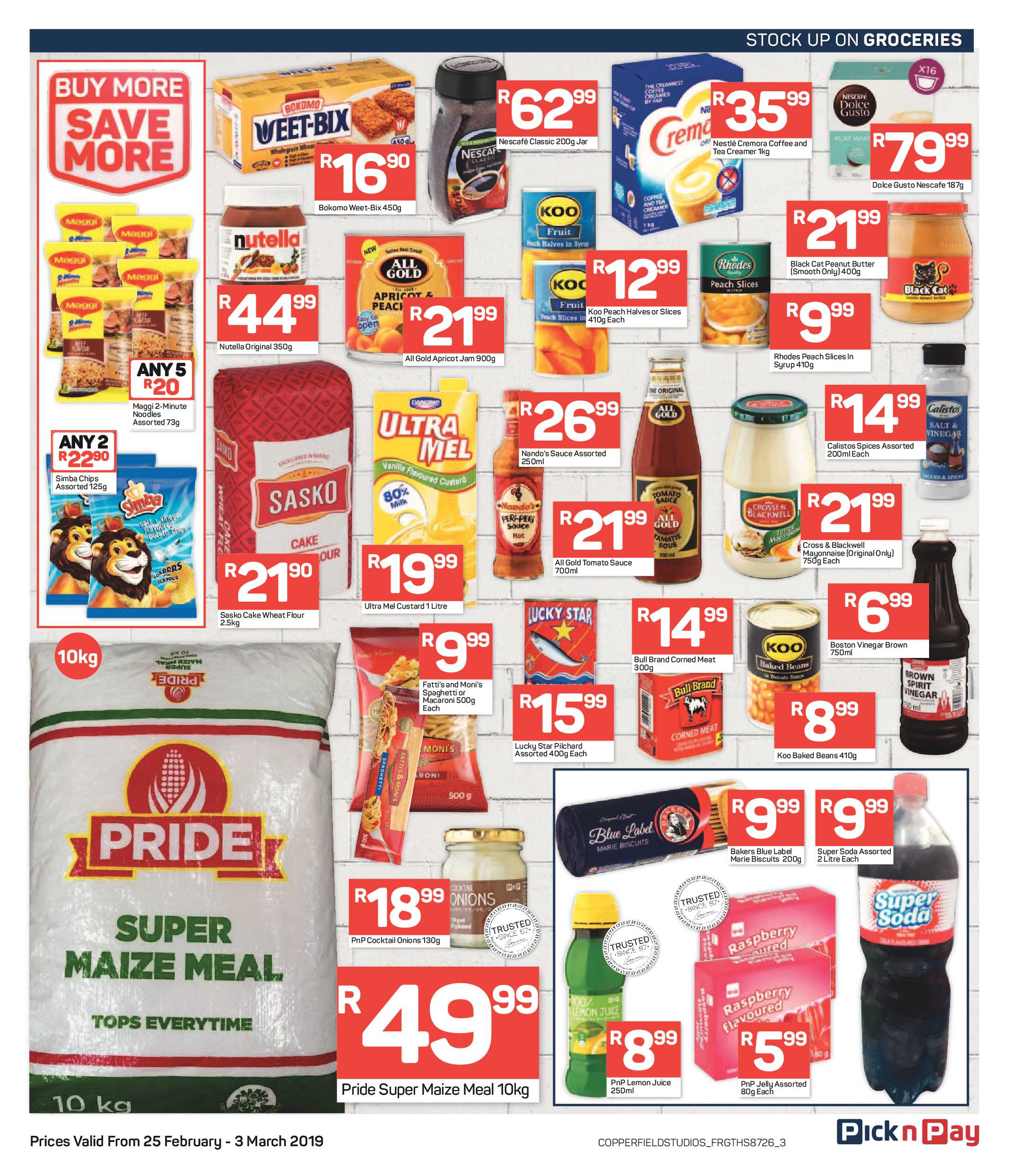 Brakpan Herald 01 March 2019 page 19