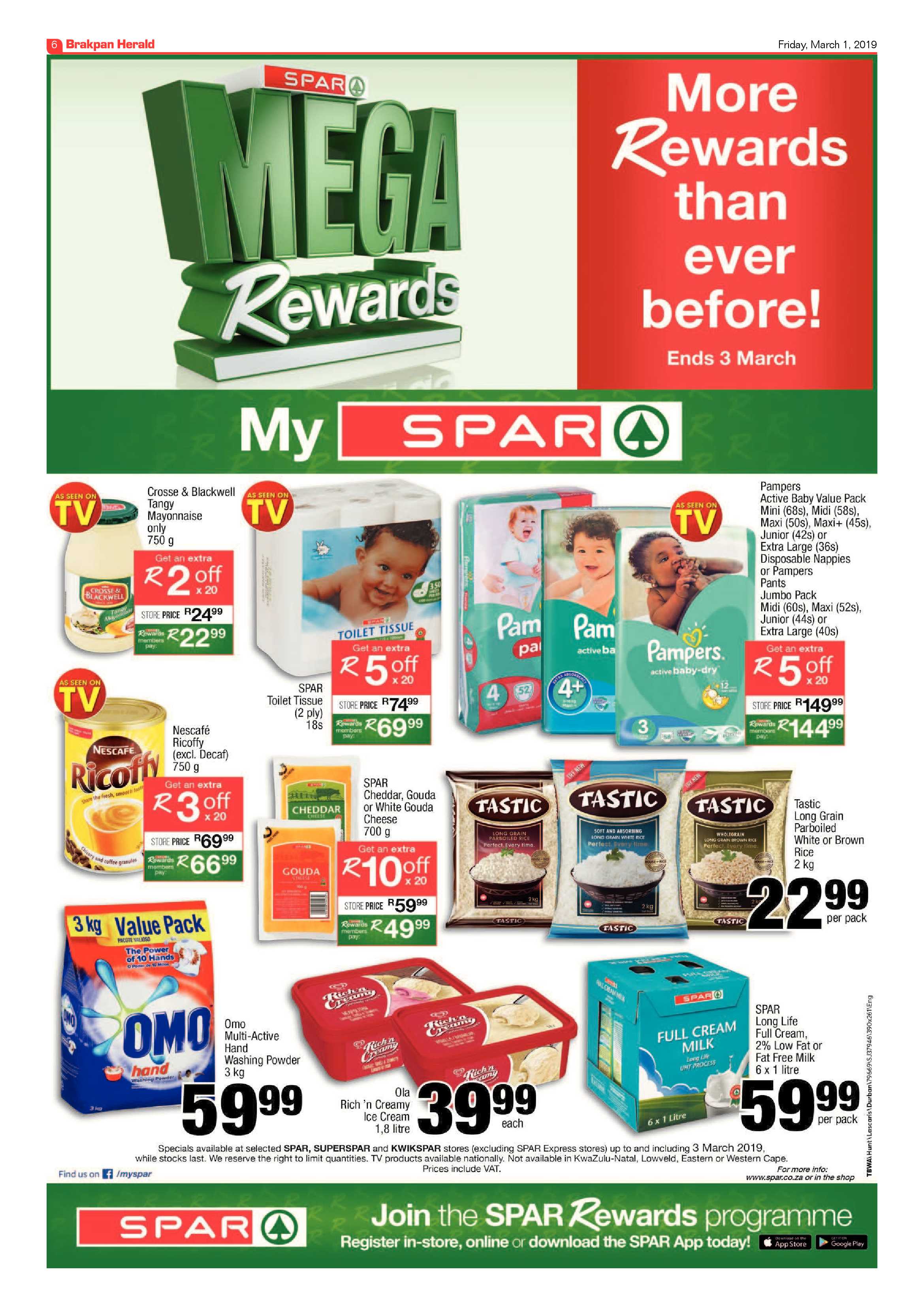 Brakpan Herald 01 March 2019 page 6