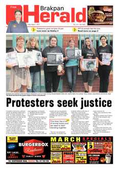 Brakpan Herald 01 March 2019