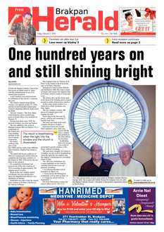 Brakpan Herald 02 February 2018