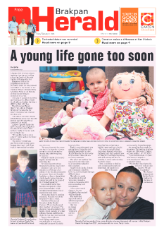 Brakpan Herald 02 February 2024