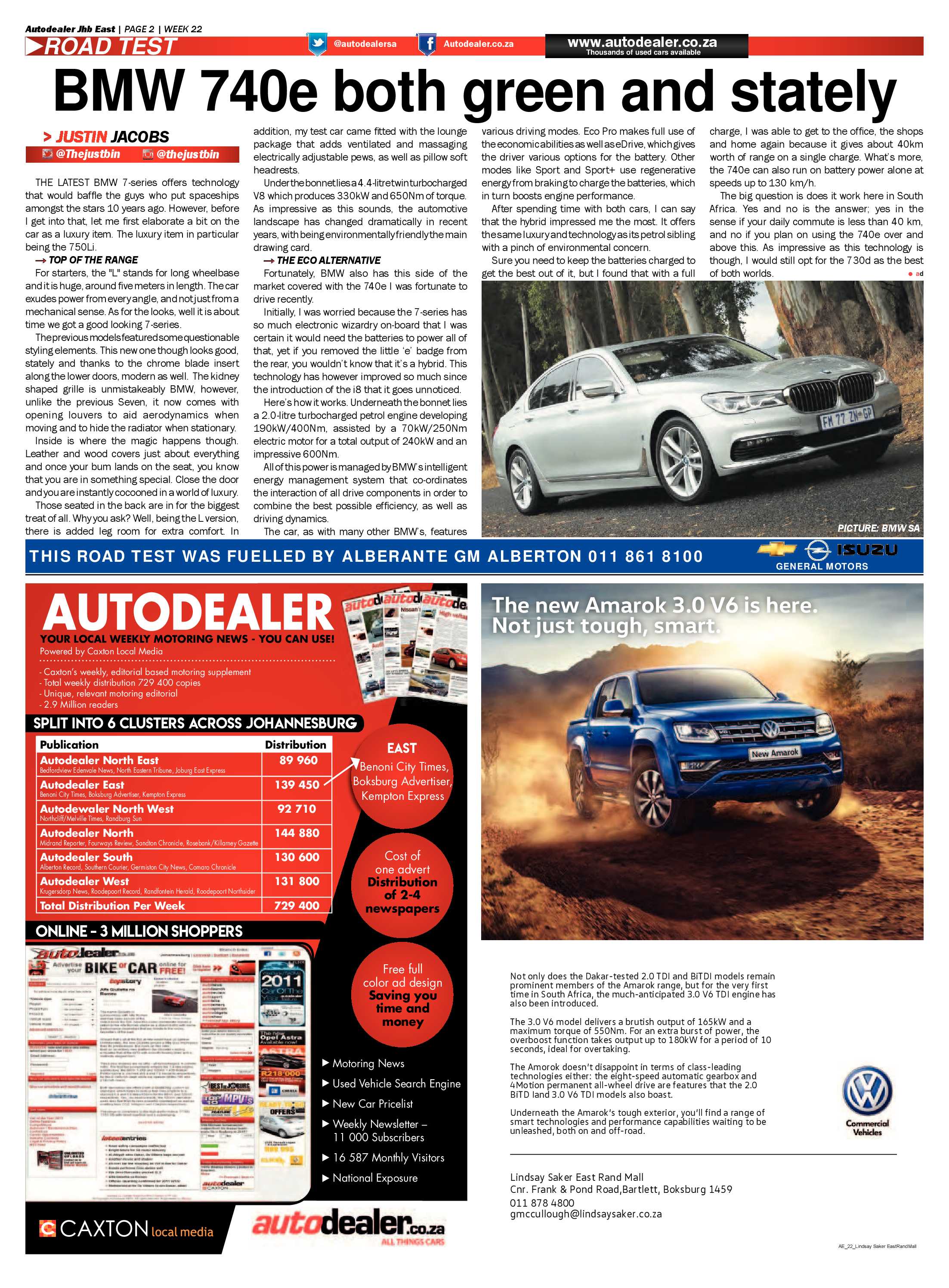 Brakpan Herald 02 June 2017 page 18