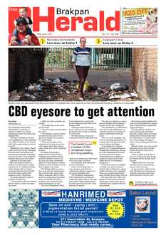 Brakpan Herald 02 June 2017