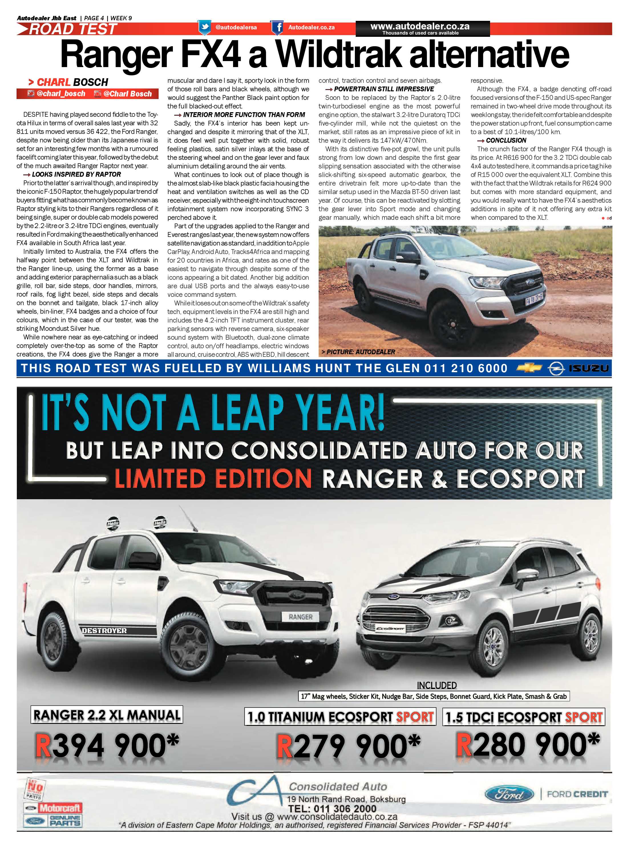 Brakpan Herald 02 March 2018 page 24