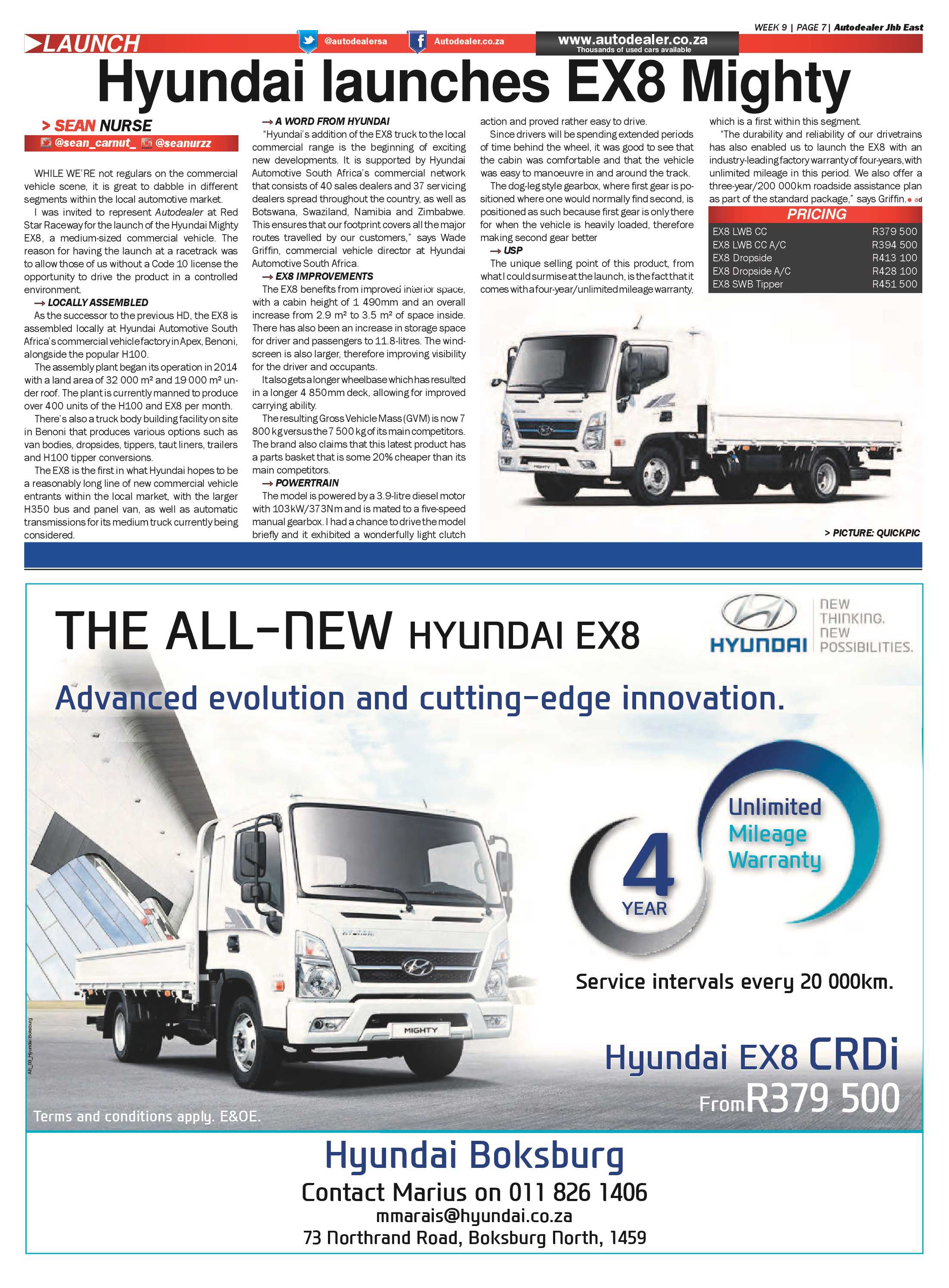 Brakpan Herald 02 March 2018 page 27