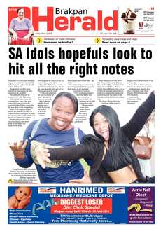 Brakpan Herald 02 March 2018