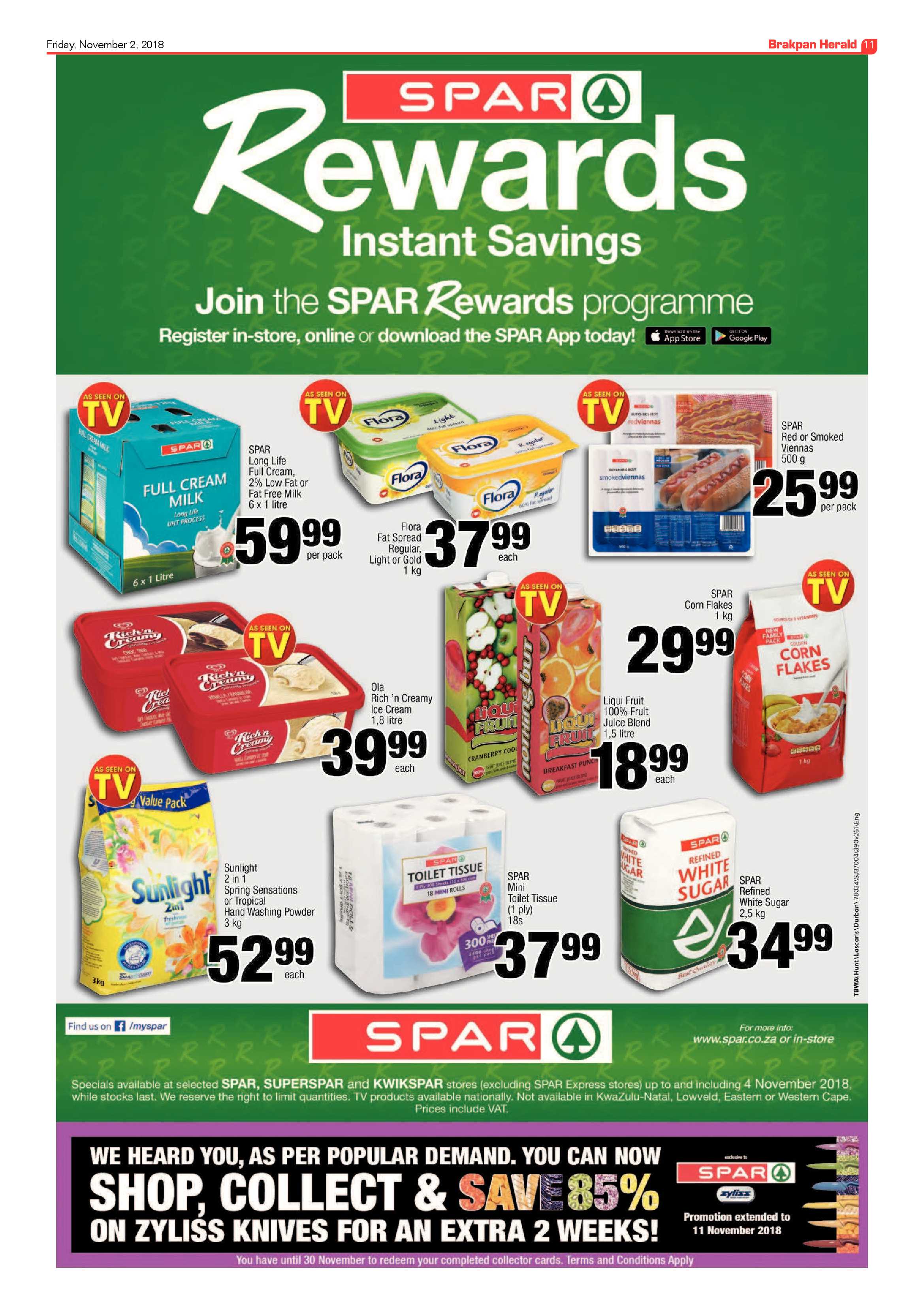 Brakpan Herald 02 November 2018 page 11