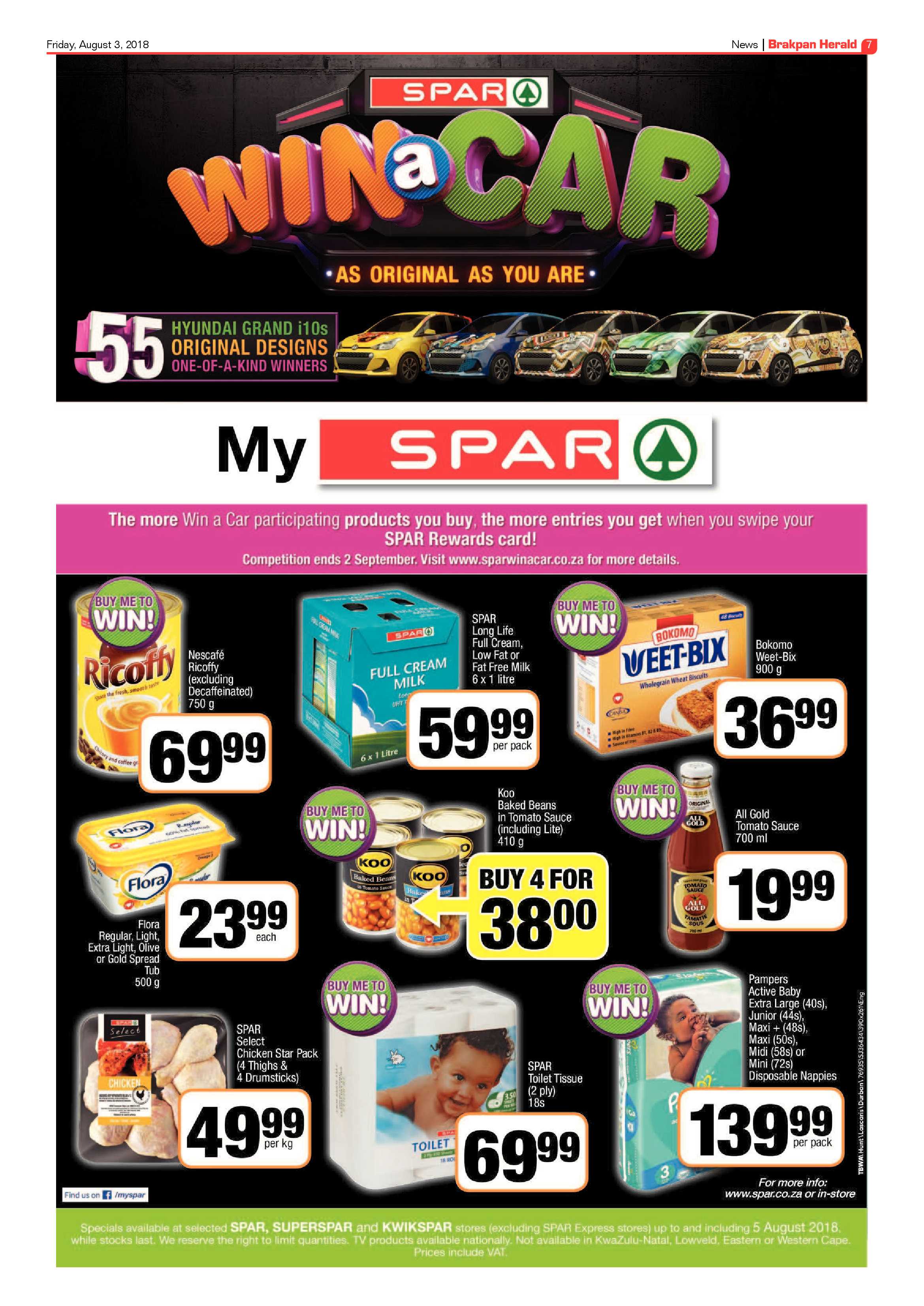Brakpan Herald 03 August 2018 page 7