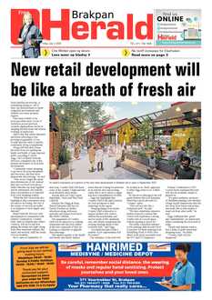 Brakpan Herald 03 July 2020