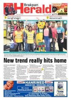 Brakpan Herald 03 March 2017