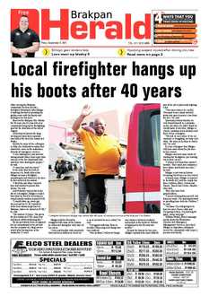 Brakpan Herald 03 September 2021