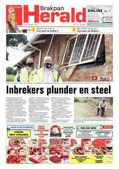 Brakpan Herald 04 December 2020