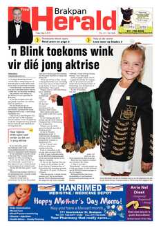 Brakpan Herald 04 May 2018