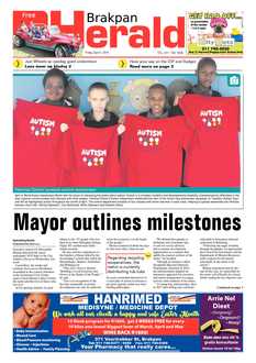Brakpan Herald 05 April 2019