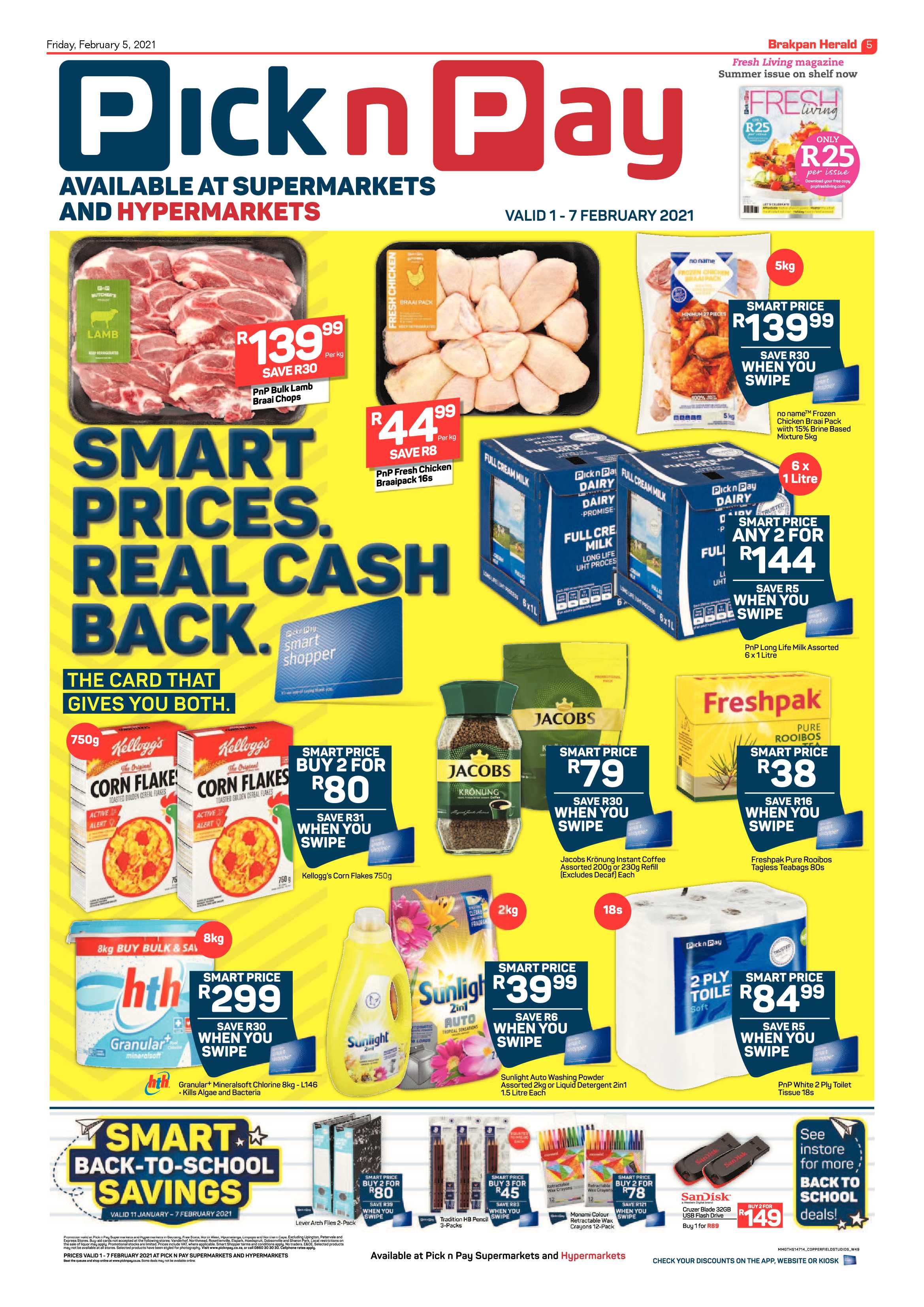 Brakpan Herald 05 February 2021 page 5