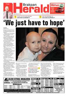 Brakpan Herald 05 February 2021