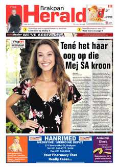Brakpan Herald 05 July 2019