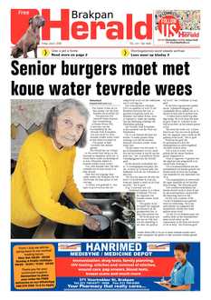 Brakpan Herald 05 June 2020
