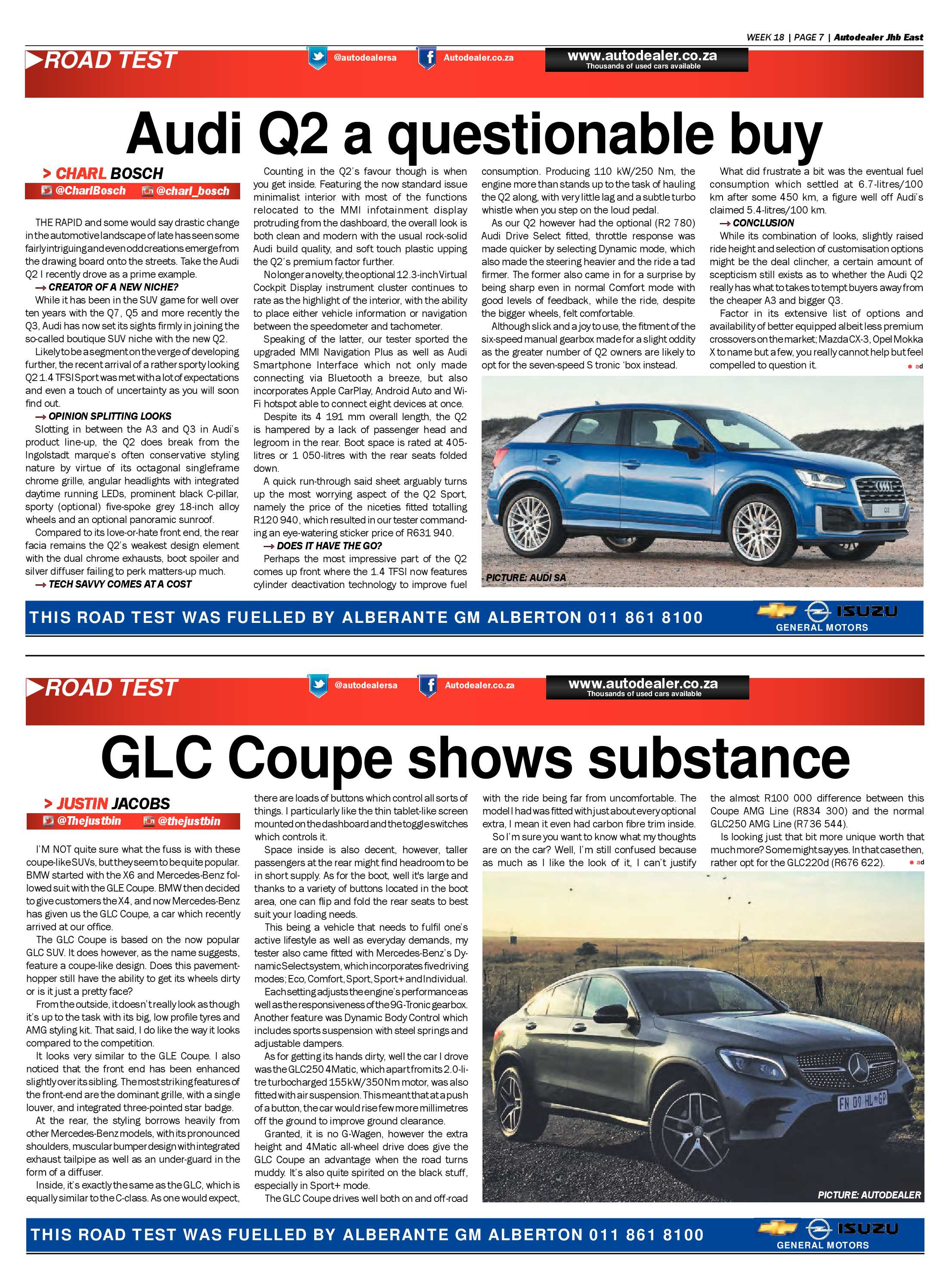 Brakpan Herald 05 May 2017 page 23