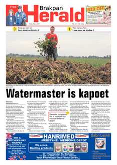 Brakpan Herald 05 May 2017