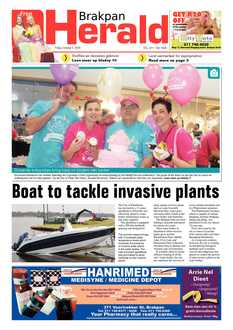 Brakpan Herald 05 October 2018