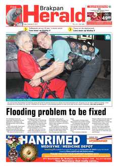 Brakpan Herald 06 December 2018