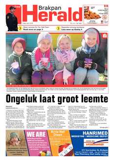 Brakpan Herald 06 July 2018