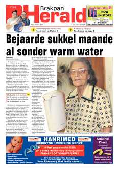 Brakpan Herald 06 March 2020