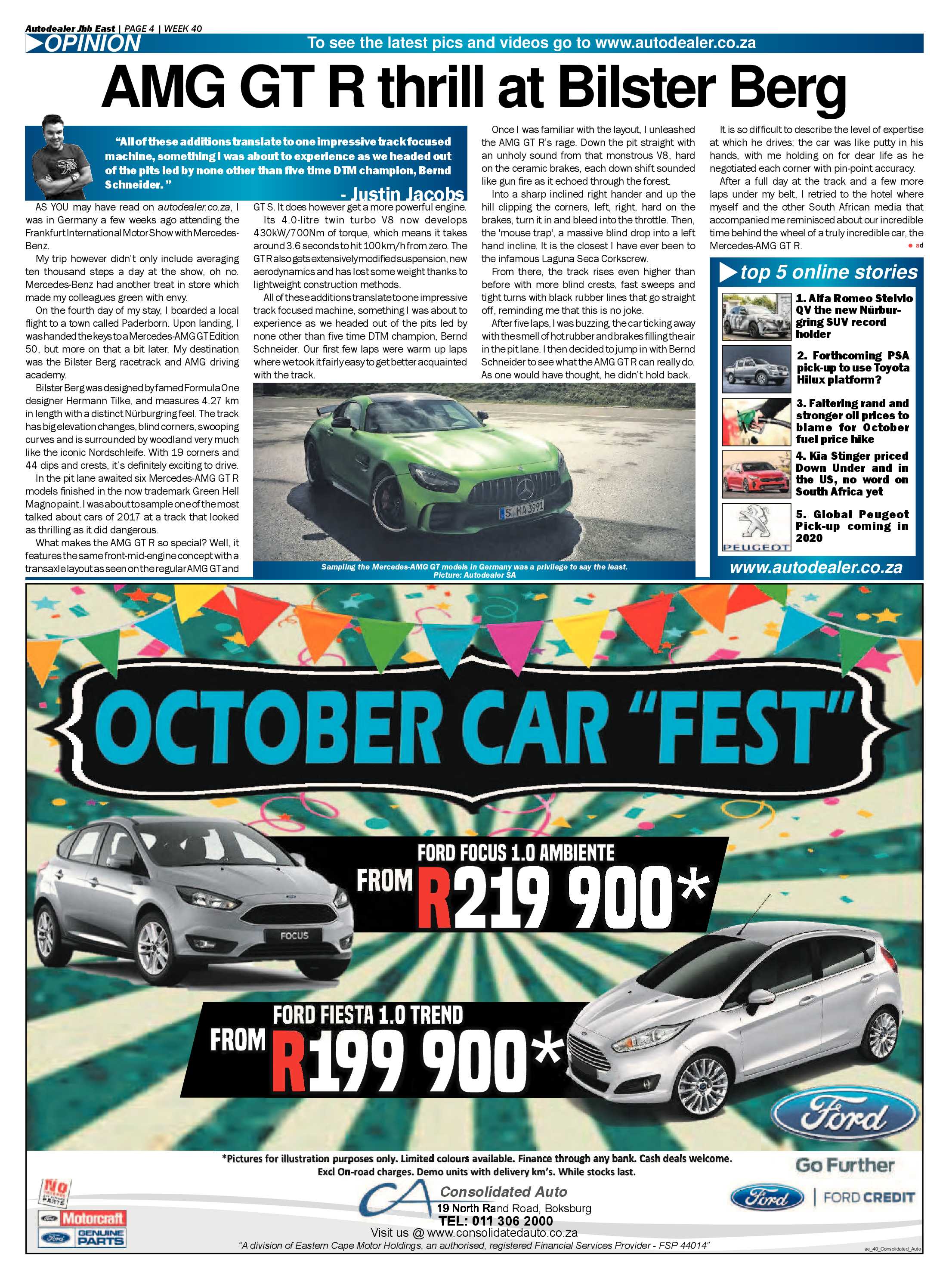 Brakpan Herald 06 October 2017 page 20