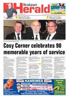 Brakpan Herald 06 October 2017
