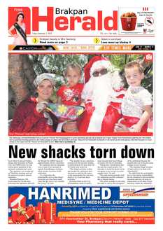 Brakpan Herald 07 December 2018