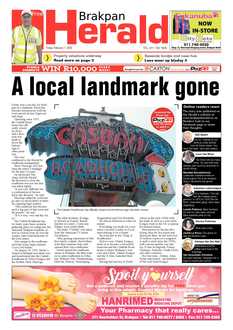 Brakpan Herald 07 February 2020