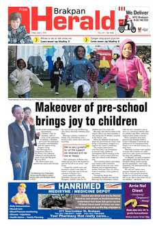 Brakpan Herald 07 June 2019