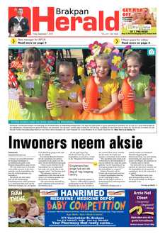 Brakpan Herald 07 September 2018