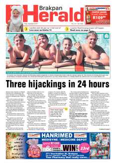 Brakpan Herald 08 December 2017
