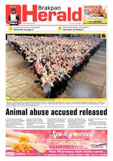 Brakpan Herald 08 February 2019