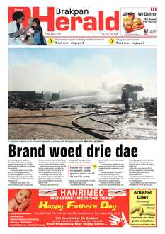 Brakpan Herald 08 June 2018