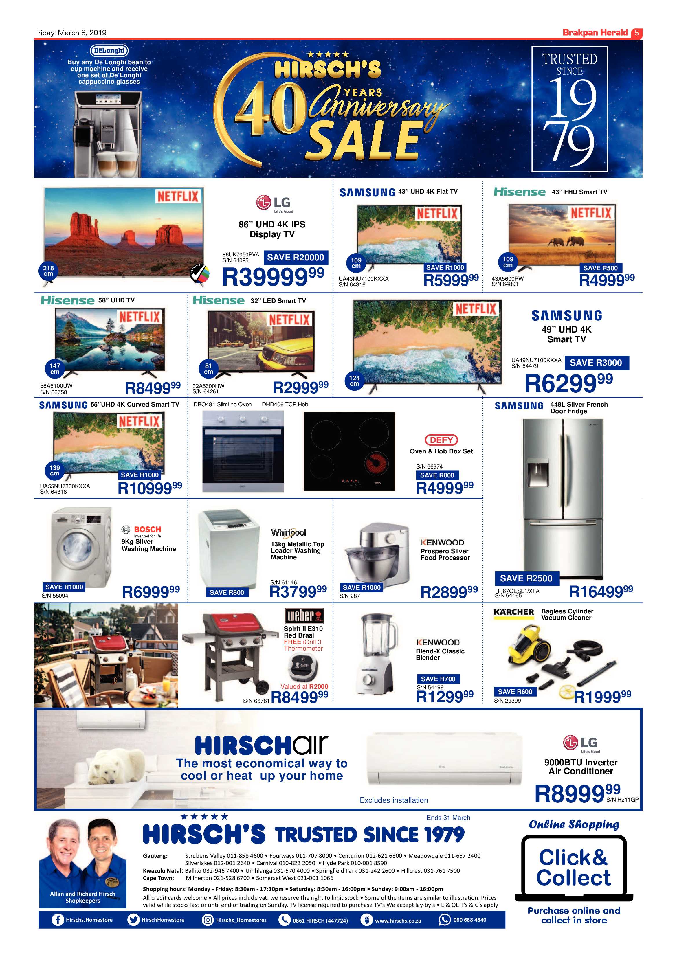 Brakpan Herald 08 March 2019 page 5