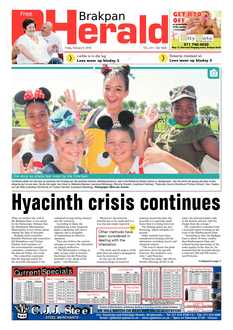 Brakpan Herald 09 February 2018