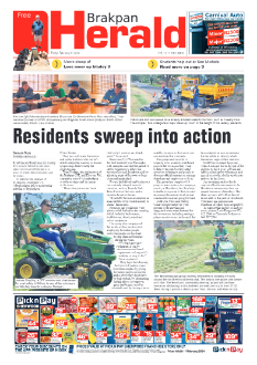 Brakpan Herald 09 February 2024