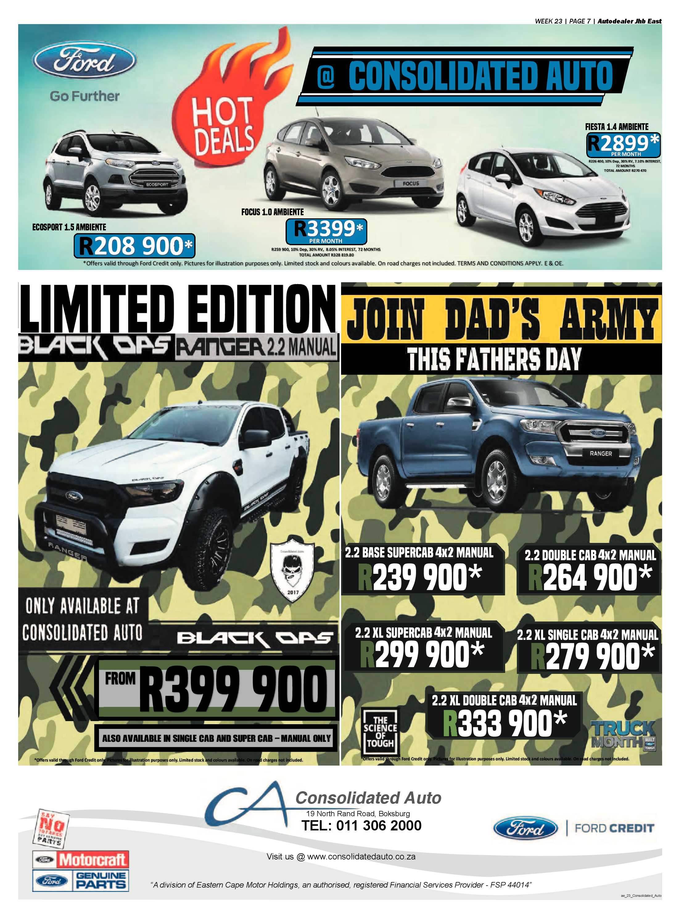 Brakpan Herald 09 June 2017 page 22